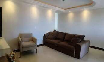 Imagem 2: Imóvel para venda tem 95 metros quadrados com 3 quartos em Jardim Estoril - São José dos C