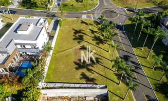 Imagem 6: Terreno à venda, 713 m² por R$ 2.690.000,00 - Alphaville Graciosa - Pinhais/PR