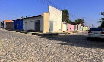 Imagem 2: Vendo casa no conjunto Teresina Sul 1