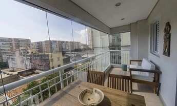 Imagem 6: Apartamento à Venda - Mooca, 2 Quartos, 86 m2