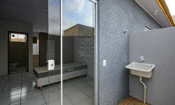 Imagem 7: Quitinete para locação, Jardim Nova Andradina - Foz do Iguaçu/PR