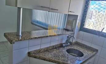 Imagem 7: Apartamento de 1 dormitório 38m² Com vaga na garagem