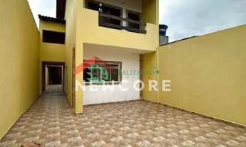 Imagem: Sobrado em Rua Virgilio Dias de Oliveira