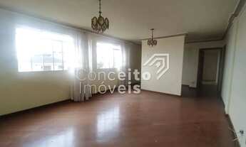 Imagem 2: Edifício Presidente - Centro - Apartamento