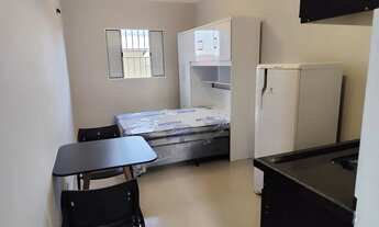 Imagem 6: Kitnet Mobiliada Vila Fiori