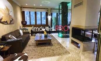 Imagem 5: Sobrado, Recanto das Araucárias - Campos do Jordão