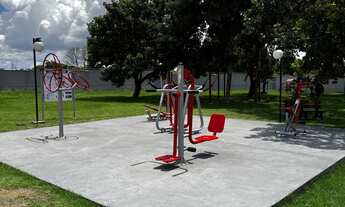 Imagem 5: Alugo apto no Brisas do lago R$2500,00 com condomínio