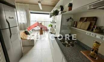 Imagem: Apartamento em Rua Vieira de Morais - Campo