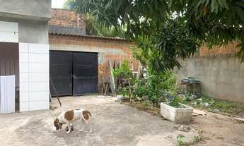 Imagem 5: Casas em Pau amarelo- PE ( 3 casas em 1 terreno