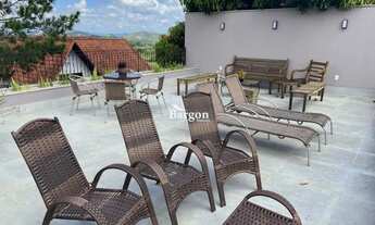 Imagem 6: Casa com 3 quartos sendo 1 suíte a venda no Bairro Parque Jardim da Serra em Juiz de Fora