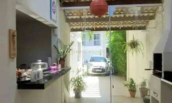 Imagem 5: Residencial Costa do Atlântico, Casa 3 Quartos, 01 suíte, 180 m², 02 vagas., em Stella Mar