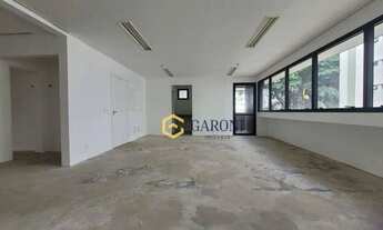 Imagem: Salas Comerciais Integradas aluguel ou venda