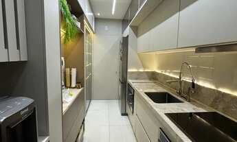 Imagem 7: Apartamento à venda no VILLA SUÍÇA, PITUBA, Salvador, BA