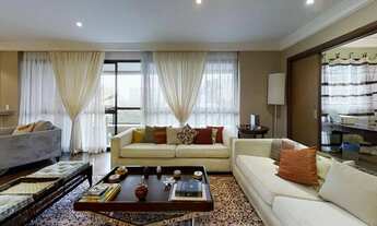 Imagem 2: Apartamento em Rua Doutor Oscar Monteiro de Barros - Vila Suzana - São Paulo/SP