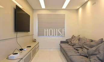 Imagem 5: Casa à venda em Sorocaba, com 247m² Condomínio de alto padrão Residencial Monte Carlo