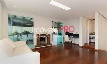 Imagem 5: Excelente cobertura à venda de 495m² em Bela Vista