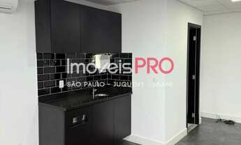 Imagem 6: Conjunto comercial para locação no condominio Parque da Cidade na Nações Unidas com 44m2