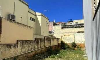 Imagem 5: TERRENO - VILA ALPINA - SP