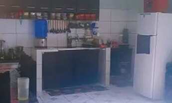 Imagem 3: Casa grande no Tapanã