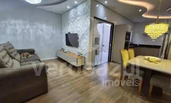 Imagem: Casa com piscina à venda em Nova Odessa-SP