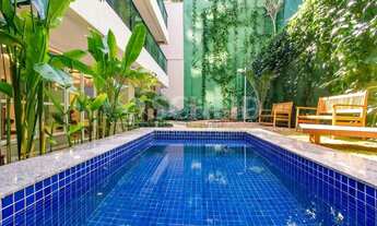 Imagem: Vende-se Apartamento Tipo Studio Duplex