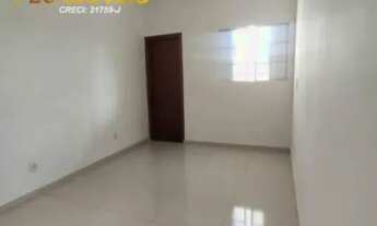 Imagem 3: Locação - Casa - Jardim da Mata - Americana - SP