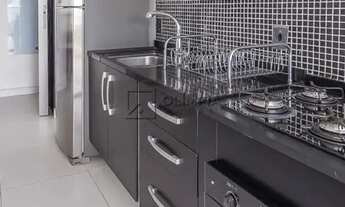 Imagem 6: Aluguel Apartamento 2 Dormitórios - 75 m² Chácara Santo Antônio