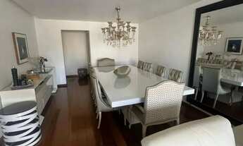 Imagem 3: Apartamento com 2 dormitórios à venda, 180 m² por R$ 780.000 - Centro - Uberlândia/MG