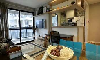 Imagem 6: Apartamento em Vila Nova Conceição com 40m² para locação