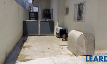 Imagem 7: CASA TÉRREA - NOVA CEREJEIRA - SP