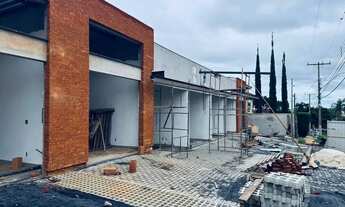 Imagem 7: Imóvel para aluguel e venda tem 28 metros quadrados em Alto da Boa Vista - Ribeirão Preto