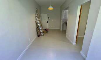 Imagem 3: Quarto e sala totalmente reformado em Copacabana