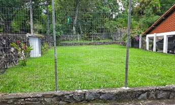 Imagem 2: Imóvel para venda com 120 metros quadrados com 3 quartos em Cantagalo - Guapimirim - RJ