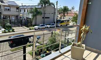 Imagem 5: ENDO SOBRADO 4 DORMITÓRIOS LOTEAMENTO JARDINS DO PRADO