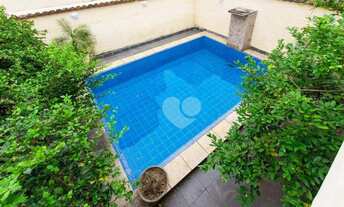 Imagem 3: Casa com 4 quartos a venda, 347 m² por R$ 1.350.000 - Freguesia de Jacarepaguá - Rio de Ja