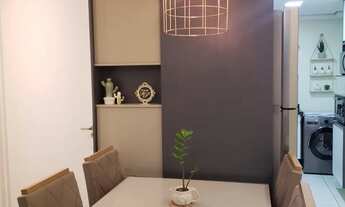 Imagem 2: Excelente apartamento todo reformado na Qd 204 Total Ville