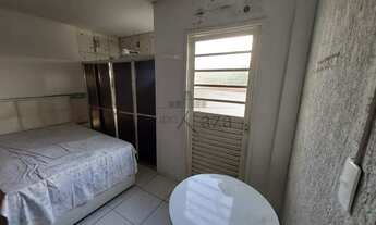 Imagem 3: Kitnet - Bosque dos Eucaliptos - 1 Dormitório - 10m²