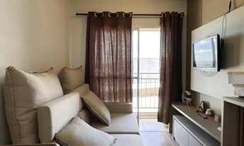 Imagem 6: Excelente apartamento para locação no Residencial Solar das Laranjeiras