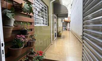 Imagem 2: Casa para locação com 2 quartos na Vila Industrial