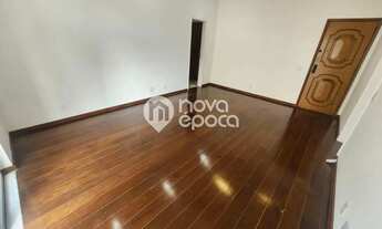 Imagem 6: Tijuca Apartamento com 2 dormitórios