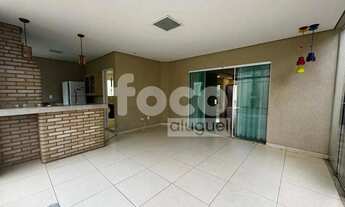 Imagem: Casa em condomínio fechado em uma das melhores