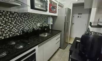 Imagem 6: Apartamento à venda no Bairro Utinga em Santo André