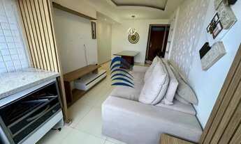 Imagem 4: VENDA - MORADA DAS TORRES Apto de 3 quartos com 1 suíte; 77m² Andar alto Nascente