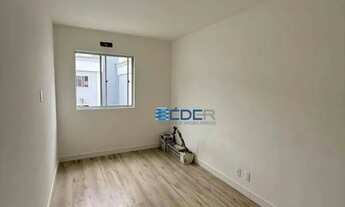 Imagem 7: Apartamento com 2 dormitórios à venda, 55 m² por R$ 380.000 - Canhanduba - Itajaí/SC