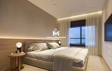 Imagem 7: Apartamento em construção com 3 quartos