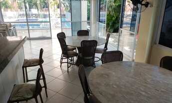 Imagem 4: Apartamento 2/4 Cond Formula Aeroporto R$ 1.600