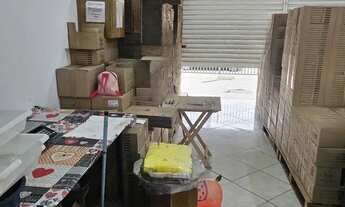 Imagem: Fabrica de produtos em conserva Ref 2380