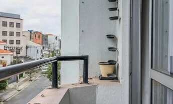 Imagem 6: Apartamento à Venda - Vila Madalena, 3 Quartos, 87 m2