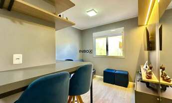 Imagem 3: INBOX CIA IMOBILIÁRIA ALUGA - Apartamento de 1 quarto NO OURO VERDE