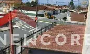 Imagem 3: Sobrado em Rua Casimiro de Abreu - Solemar - Praia Grande/SP